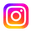 Instagram icon