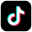 TikTok icon